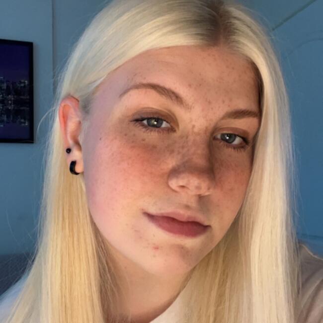 Opiekunka do dziecka w Bemowo: Julia