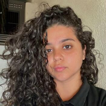 Babysitter Fortaleza: Manuella