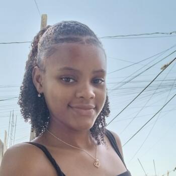 Babá em Campos dos Goytacazes: Taylane