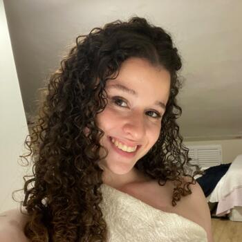 Niñera Dos Hermanas: Bárbara