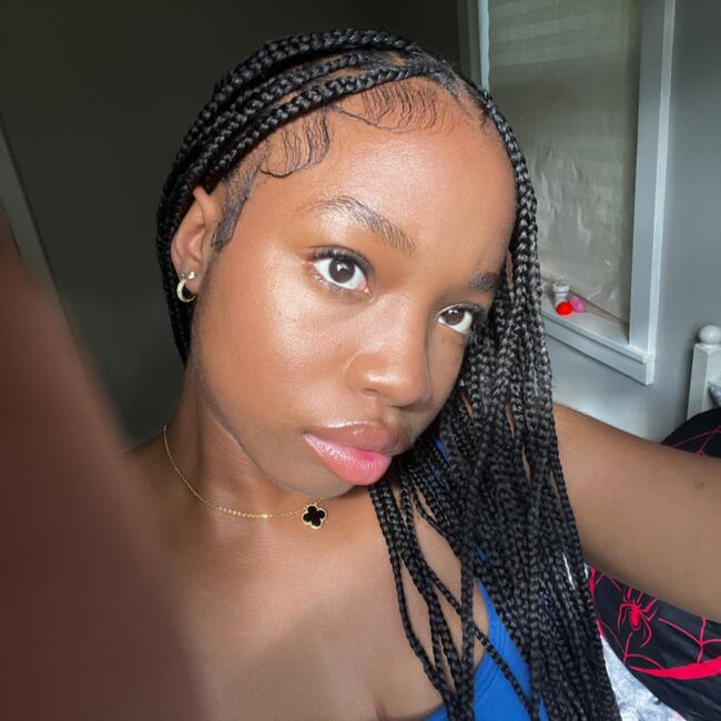 Babysitter in Townsend: Kristel