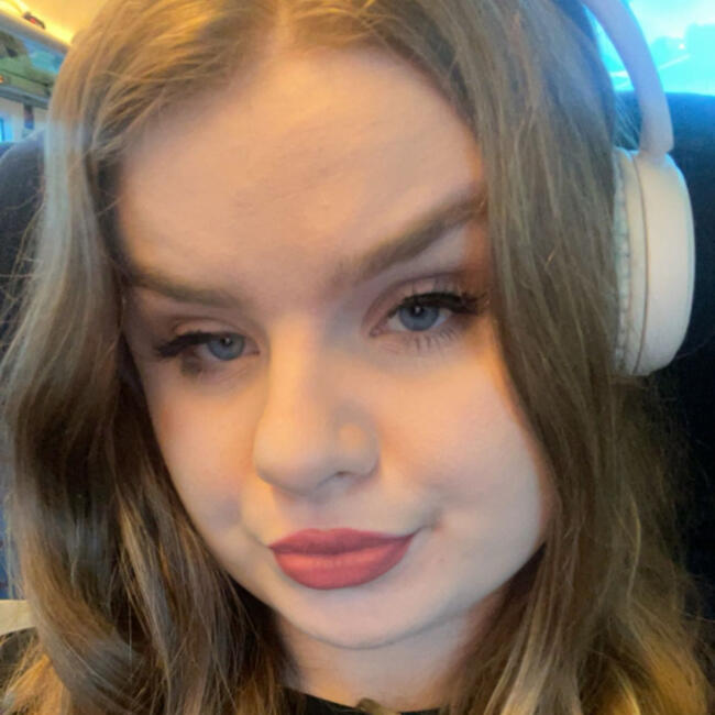 Babysitter in Dublin: Faith 