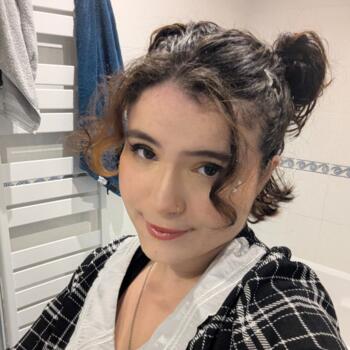 Babysitter em Lyon: Léonie