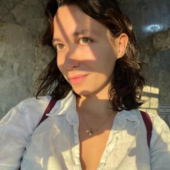 Babysitter in Berlin: Bianca Pilar