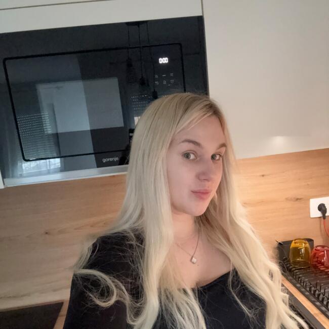 Dadilja u Zagreb: Melanija