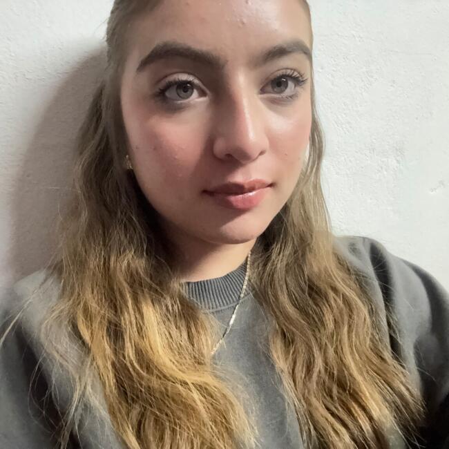 Babysitter in Huimilpan: Alondra