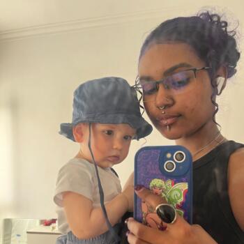 Babysitter in Camarate: Nathaly