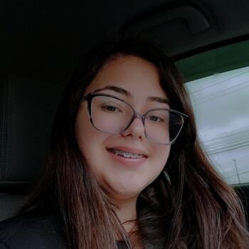 Babá em Forquilhinha: Nycolli