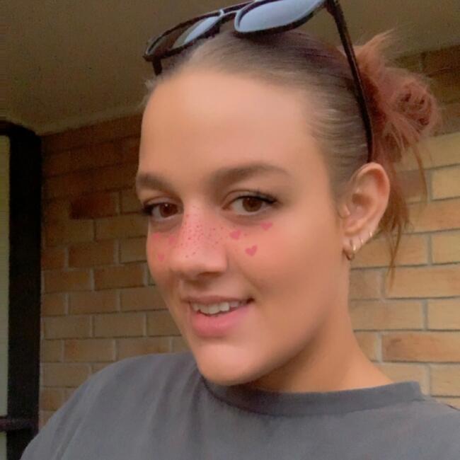 Babysitting job in Gold Coast: Tori & Kurt