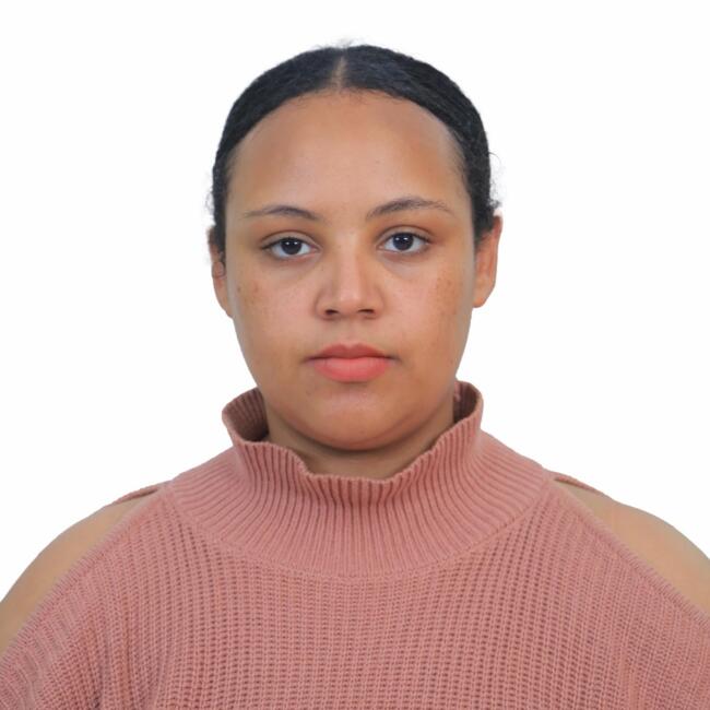 Nanny in Istanbul: Melat