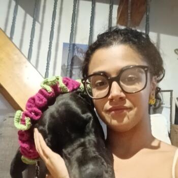 Canguro en Nuevo Baztán: Hayden