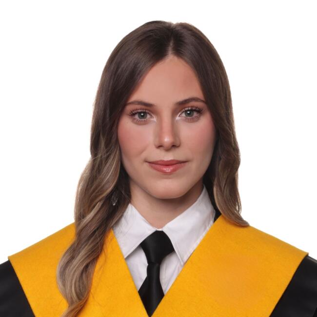 Babysitter em Chaves: Andrea