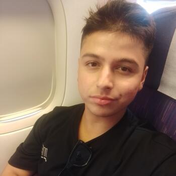 Babysitter in Parramatta: Sushil