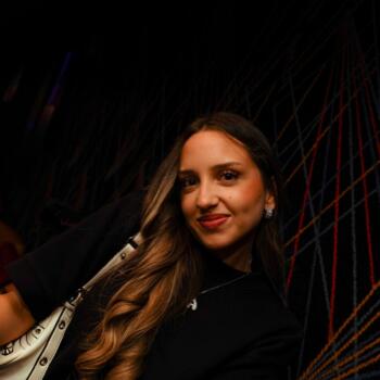 Babysitter Modena: Alessandra