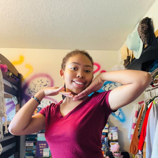 Babysitter in Auburn: Ziarre