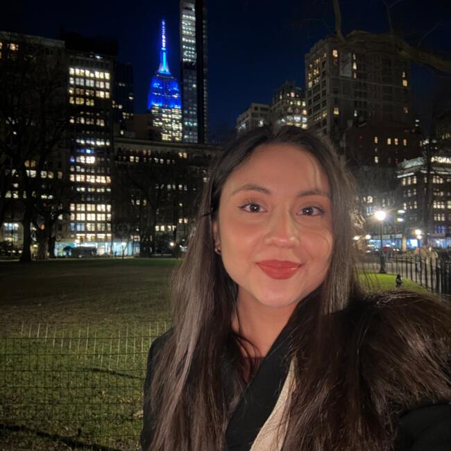 Babysitter in Scandicci: Alessia