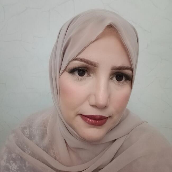 Babysitter in Claye-Souilly: Souad