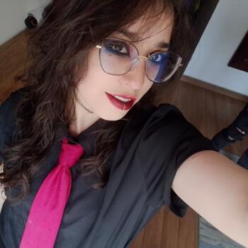 Babysitter in Soacha: Maria