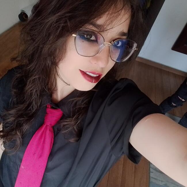 Babysitter in Soacha: Maria