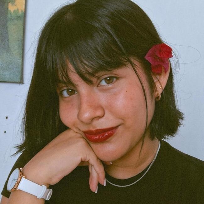 Babysitter in Bucaramanga: Angie