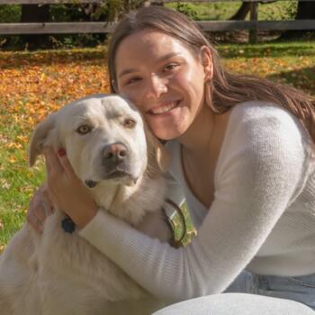 Babysitter Edinburgh: Lidiya