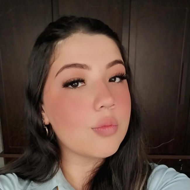 Babysitter in Rolândia: Leticia