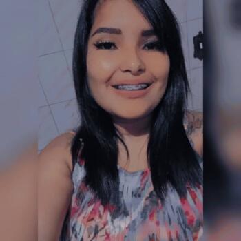 Babá em Tatuí: Pamela