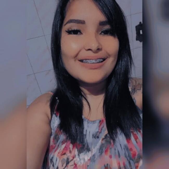 Babá em Tatuí: Pamela