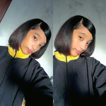 Babysitter in Bethelsdorp: Camry