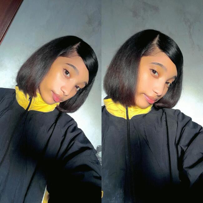 Babysitter in Bethelsdorp: Camry