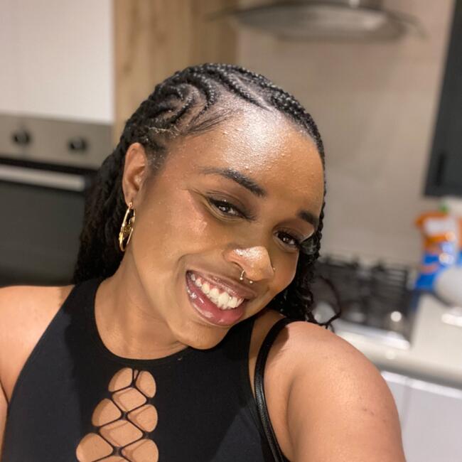 Babysitter in Hackensack: Jazmin