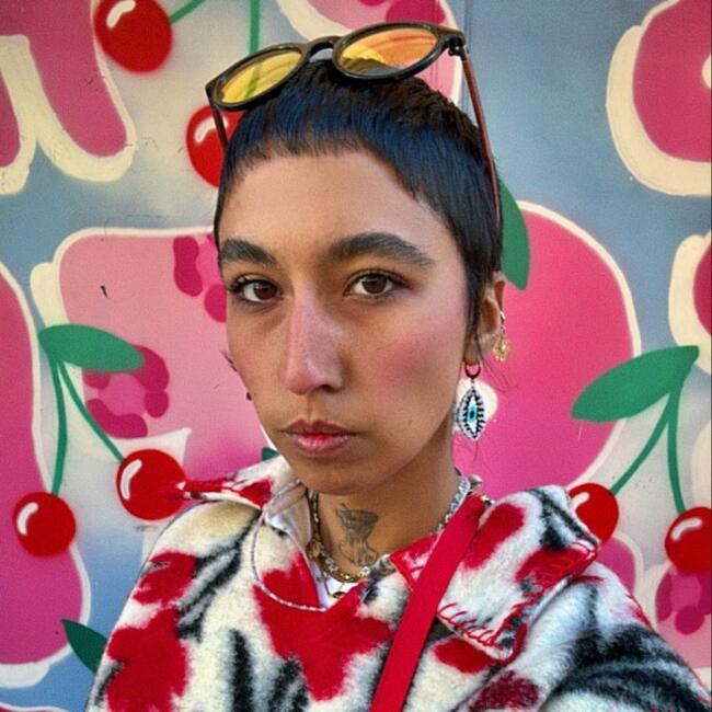 Babysitter in Wien: Hannaneh