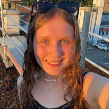 Babysitter in Sissach: Lia