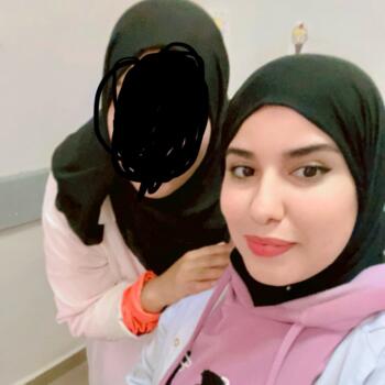 Babysitter in Marrakech: Elmontagui