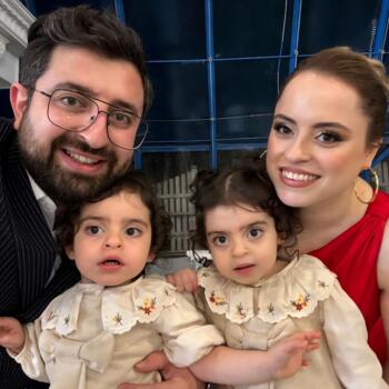 Childminder job in Rotterdam: babysitting job Yasemin