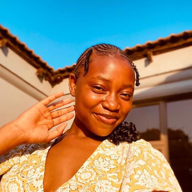 Babysitting job in Linbro Park: Kuvonakala