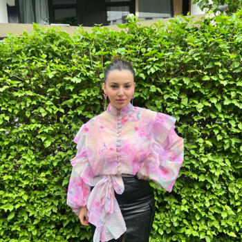 Babysitter München: Alma