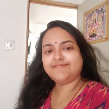 माता-पिता अहमदाबाद: Chandrima