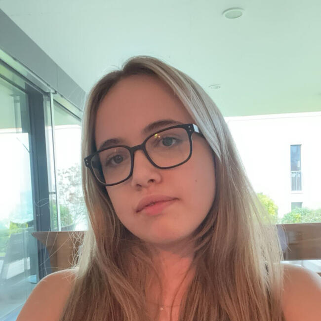 Babysitter in Pfeffingen: Sam