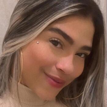 Babysitter in Nova Iguaçu: Alana