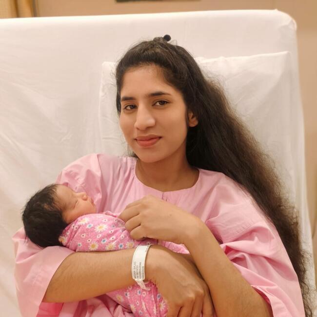 Babysitter in Kapar: Misha