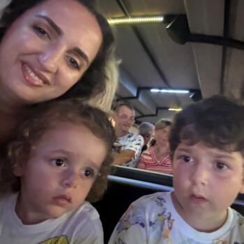 Babysitting job in Chiari: Herta