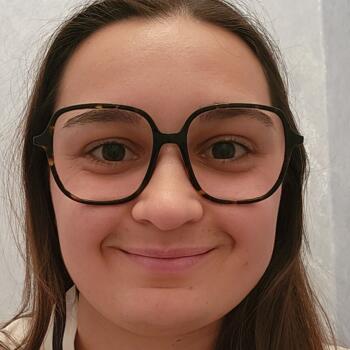 Babysitter in Cancale: Louise