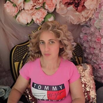 Babysitter Érd: Rita