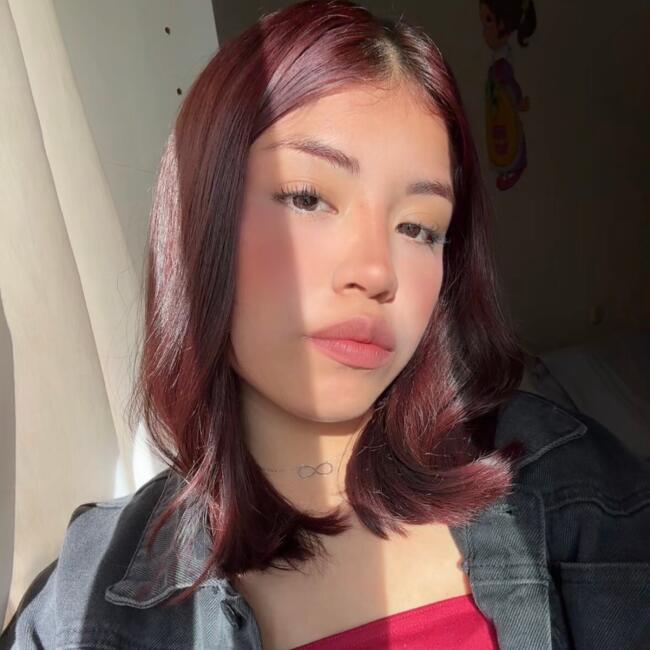 Niñera en Madrid: Emiy