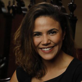 Família São Bernardo do Campo: Natasha