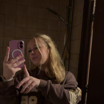 Oppas in Heemskerk: Kayleigh