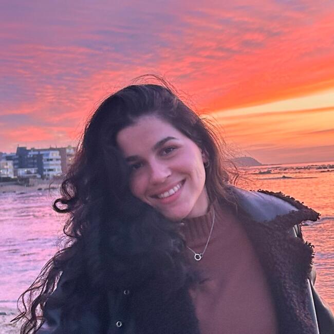 Babysitter in Santiago: Saulina