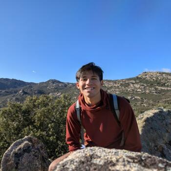 Babysitter in Hoyo de Manzanares: Josiah