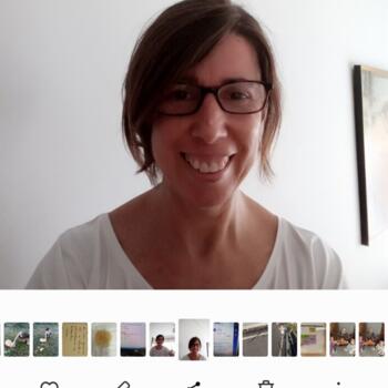 Babysitting job in Ourense: babysitting job Pilar